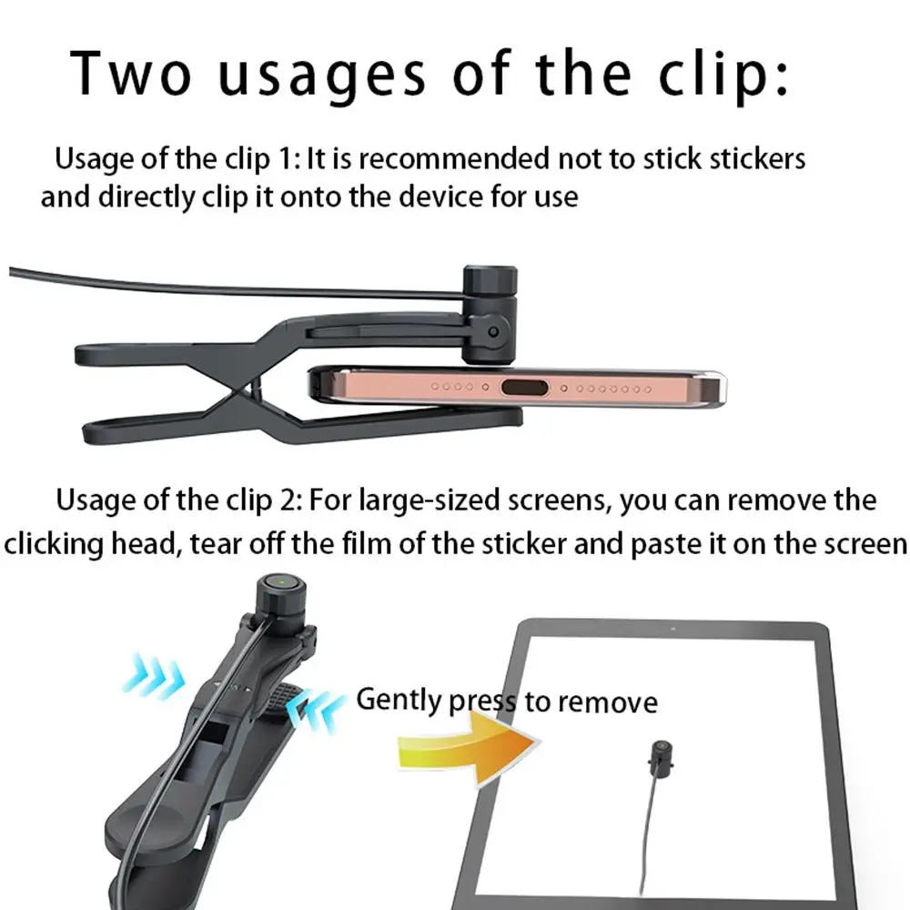 

Автоматический кликер с имитацией пальца для телефона, непрерывный щелчок, регулируемая скорость, кликер на экран, автоматический пресс для экрана