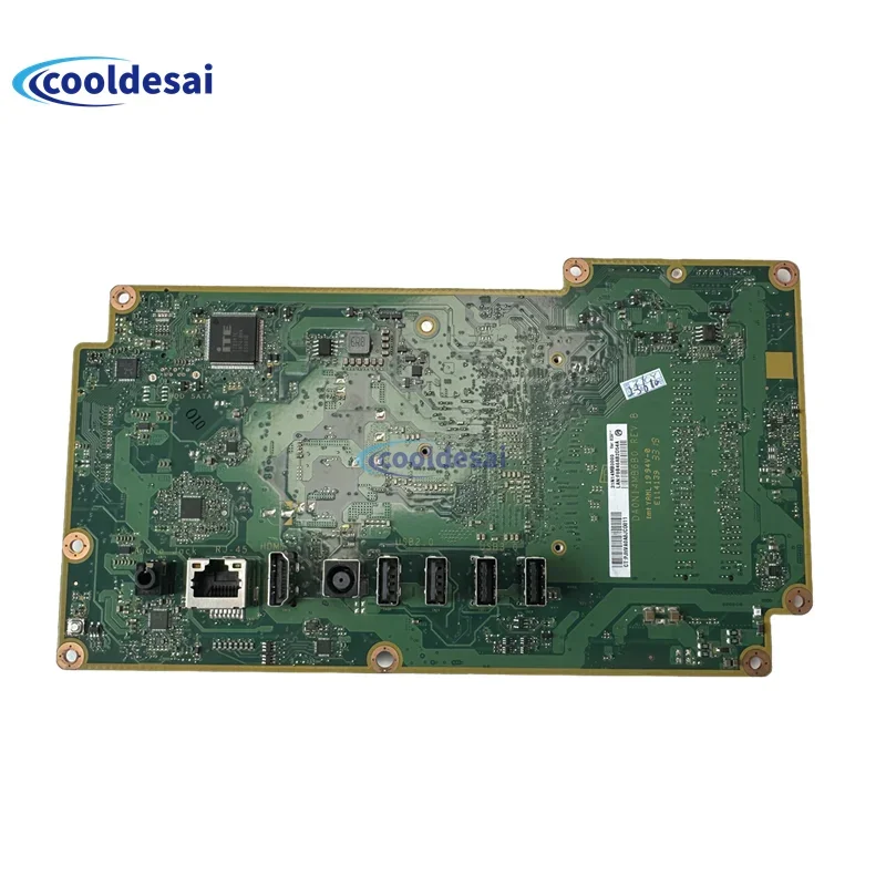 For HP All-in-One pc 22-C 24-F 200 G3 motherboard DAON14MB6C0 DA0N14MB6C0 system board