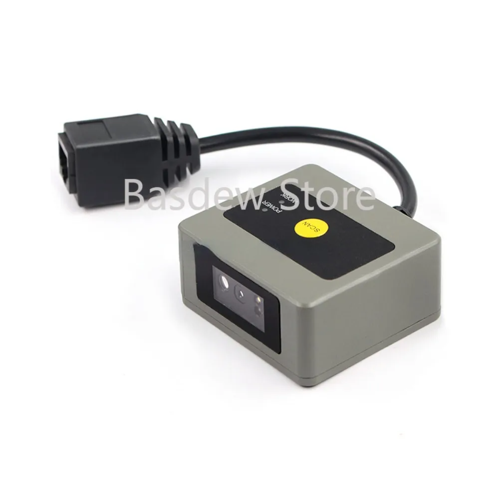 

Code Reader Barcode Scan Engine 1D 2D QR Barcode Scanner Module EP2300 High Sensitive bar code scanner