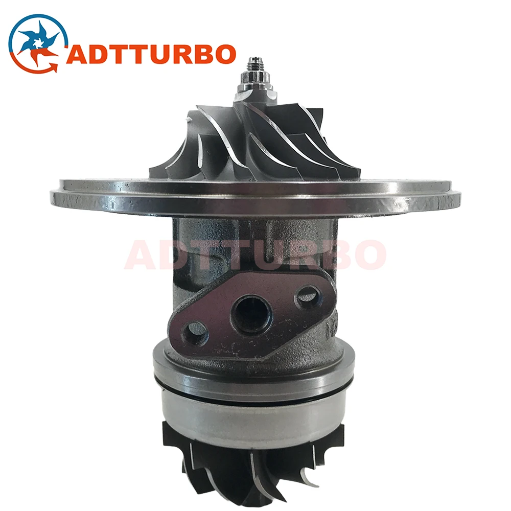 4039630 Balanced Turbo Cartridge 4038471 4033074 3599480 4035376H Turbine CHRA for Cummins Komatsu PC220 PC270 Excavator Engine