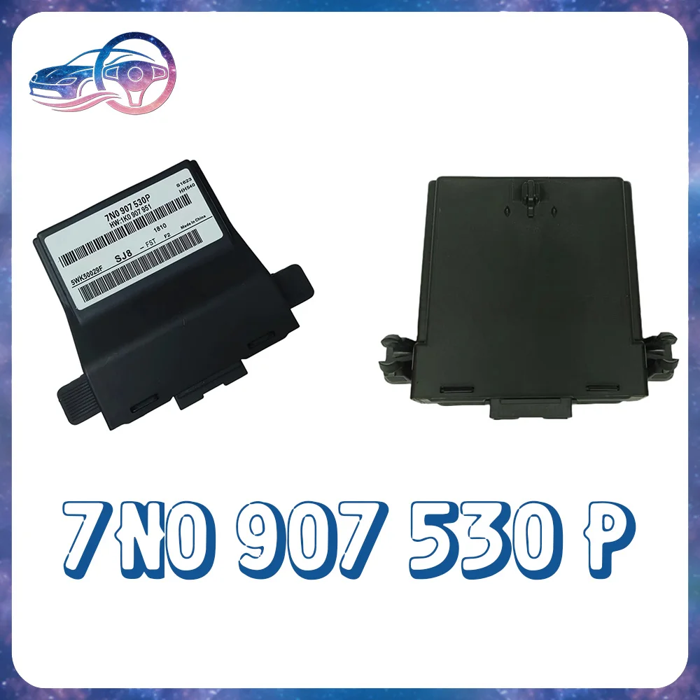 

7N0907530P CanBus Gateway Control Unit Module for PASSAT GOLF Audi VW Jetta Skoda Controller