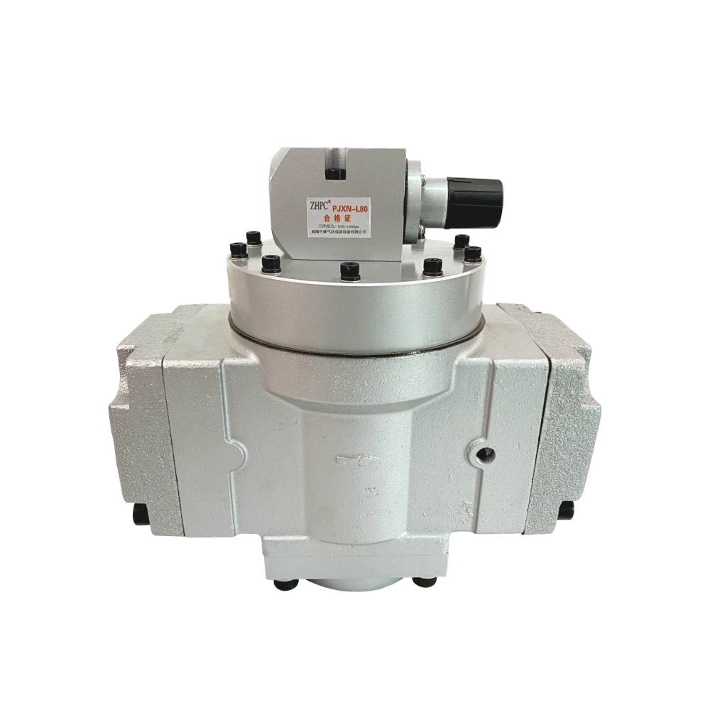

High Quality Pjxn-l65-l80 Internal pilot Pressure Reducing Valve