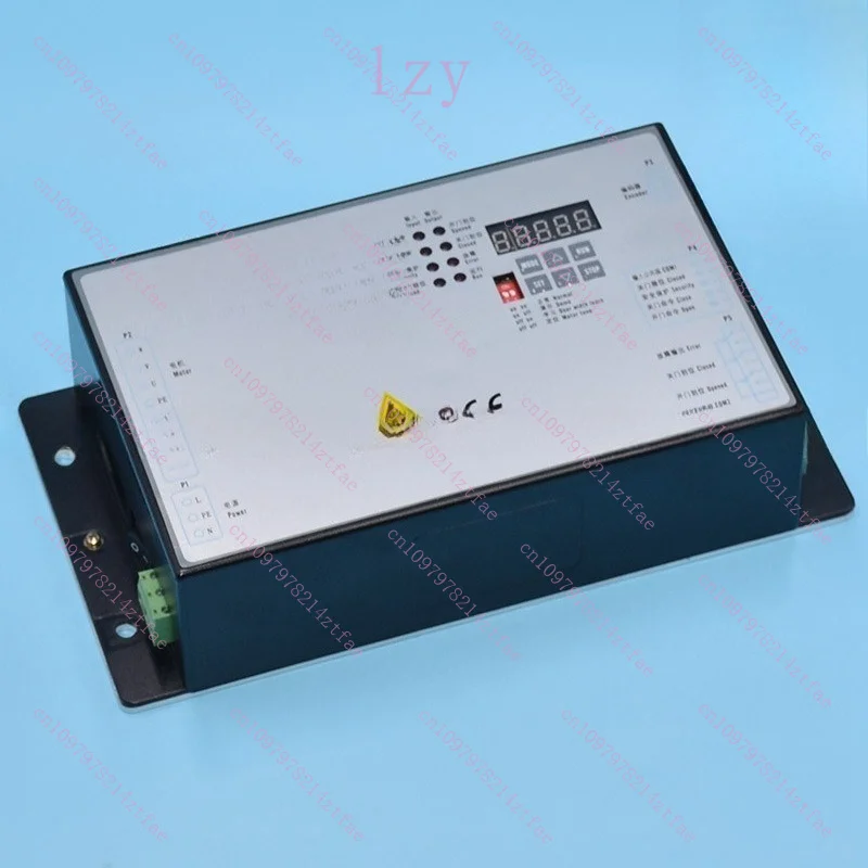 Parts are suitable for Sini elevator door machine inverter PM-DCU004-01 02 door opening and closing controller