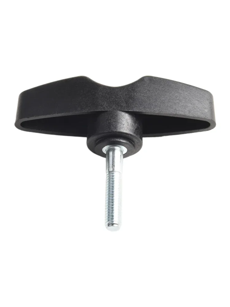 SCREW & NUT KNOB Replacement For KM Series Fit For FR130 FR85 KM55 KM90 And More Enhancing Equipment Performance