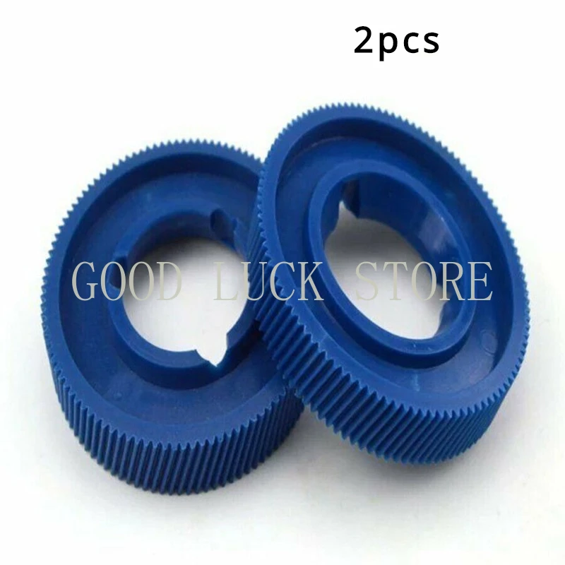 

2X Milling Machine Power Feed Plastic Gear Import Model Replace Part