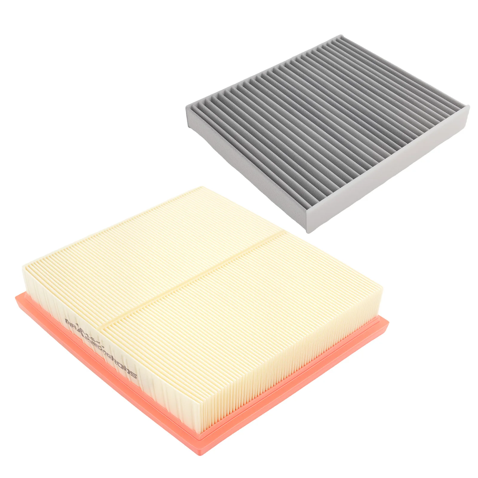 

Engine Cabin Filter Set for Toyota Yaris 1.6L 3Cyl 2021-2023 17801-F0050 CF12157