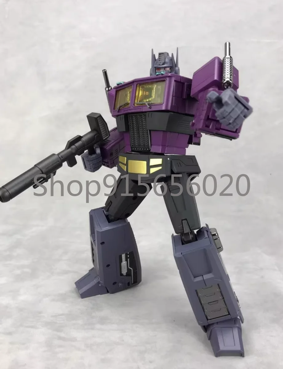 

Magic Square MS-01sg MS-toys MS01SG Purple Color In Stock