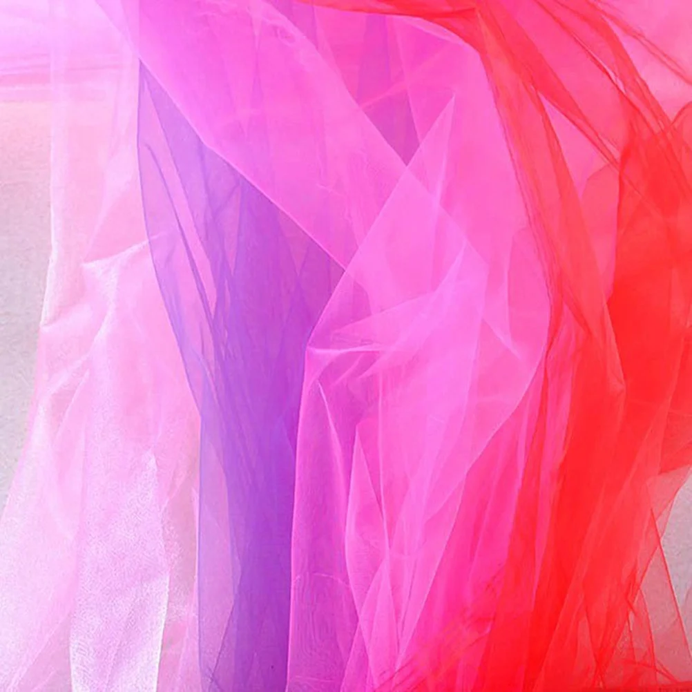 

sheer curtain wedding gauze gauze roll DIY gauze bouquet wrap