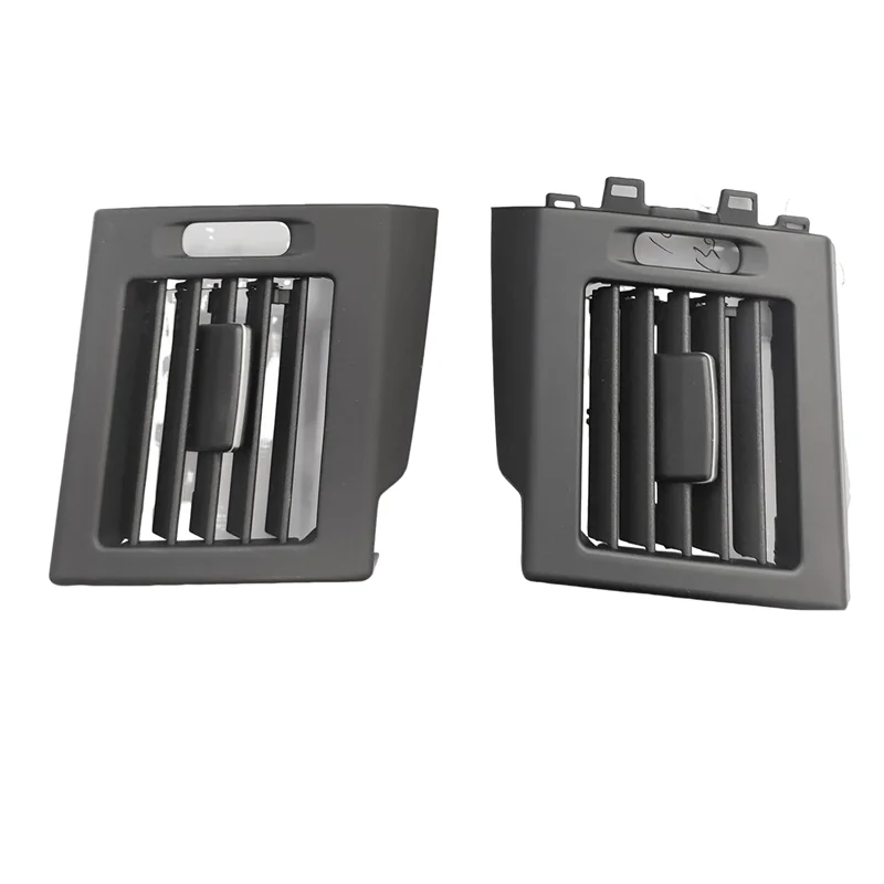 

Dash Panel Air Conditioner Vent Grille Cover For Mercedes Benz GLK Class X204 2008-2012 Air Outlet