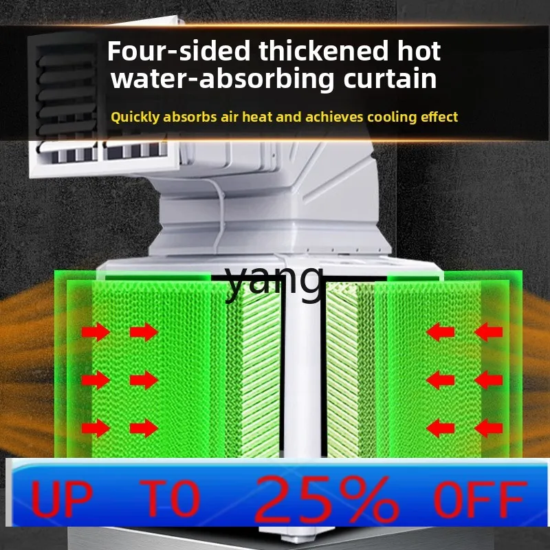 

cx Industrial Water Air Conditioning Environmental Protection Internet Cafe Factory House Commercial Industrial