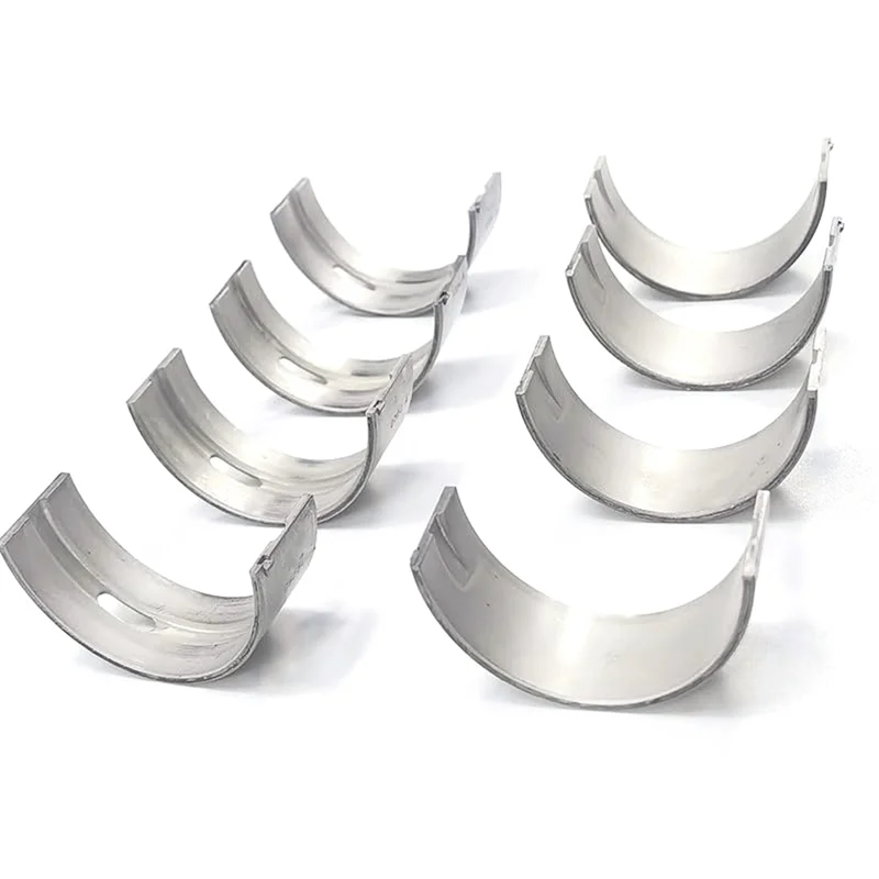 

M93K-8Pcs For Jetski SEADOO 4 TEC GTX, GTI RXP RXT Sea Doo Gti 130 155 185 215 155 260 MAIN BEARING KIT 1503 420933456 Accessori