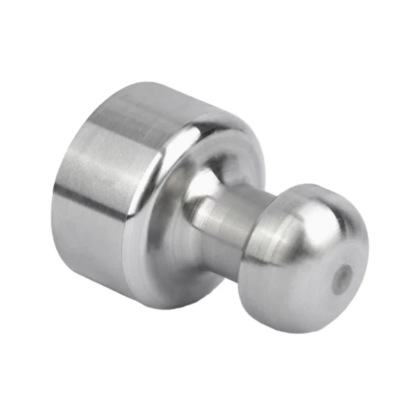 

Cnc Lathe Precision Mechanical Parts Processing Custom Shaped Hardware Accessories Aluminium Cnc Machined Spare Parts