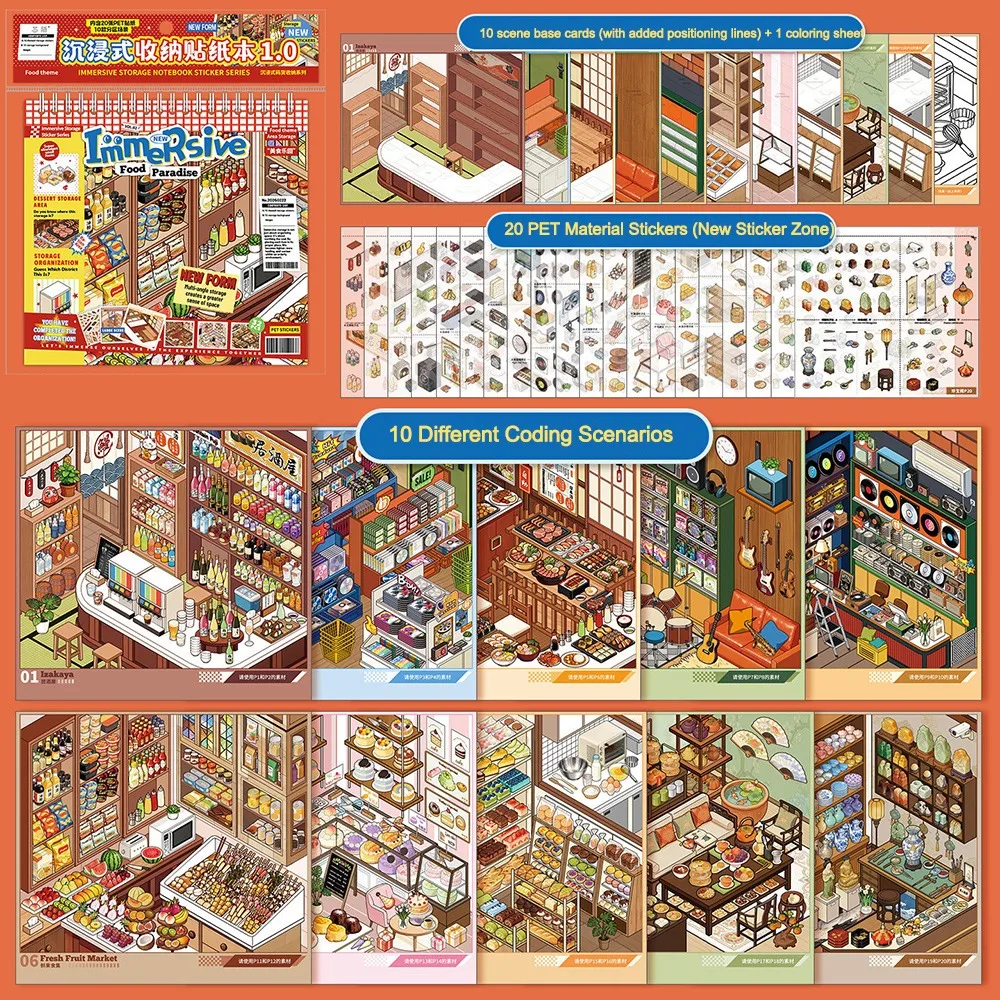 Thumbnail 2 - #41 Latest Stickers Offers