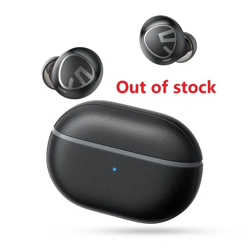 Soundpeats Free2 Classic True Wireless Auriculares Bluetooth