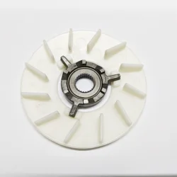 Variator Fan Gear for SCOOTER GY6 50cc 60cc 80cc 100cc 4-STROKE QMB139 TAOTAO JONWAY GATOR