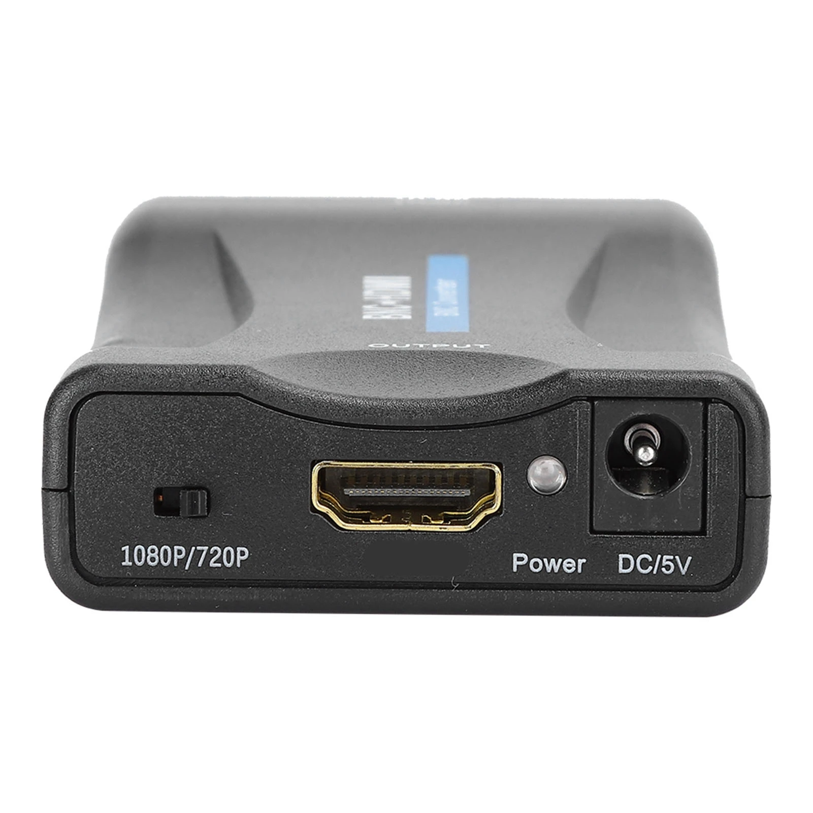 Abs Bnc To Hdtv Con…