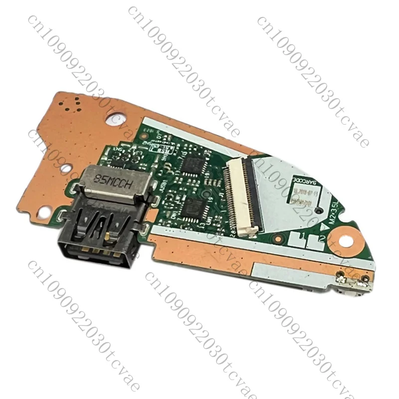 

USB BOARD FOR Lenovo ideapad Yoga 530-14IKB 81EK Flex 6-14IKB 81EM NS-B601