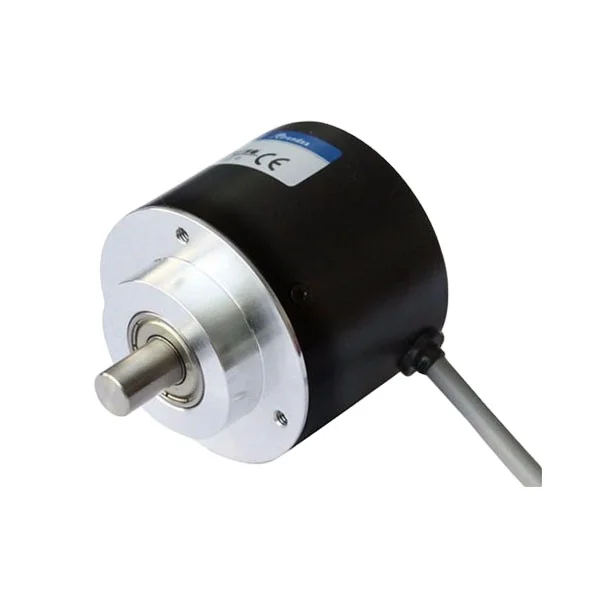 Codificador HS5-11LN858Z Codificador rotatorio incremental