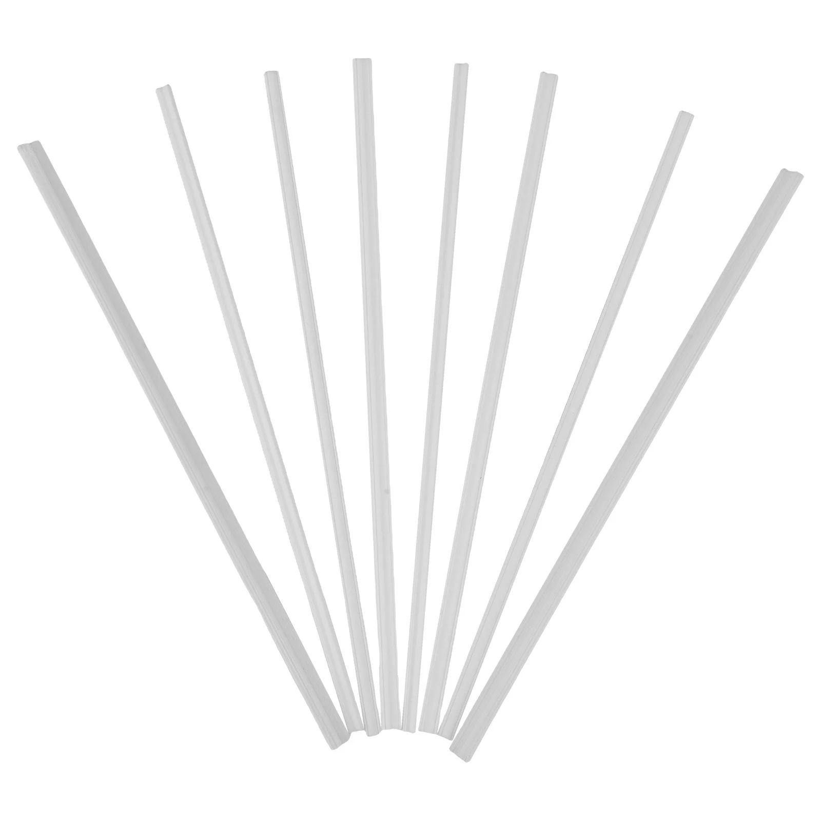 8 Stück Miniatur-Sockelbrett, dekorative Formverkleidung, DIY-Bastelzubehör für Miniatur-Ecke und Wanddekoration