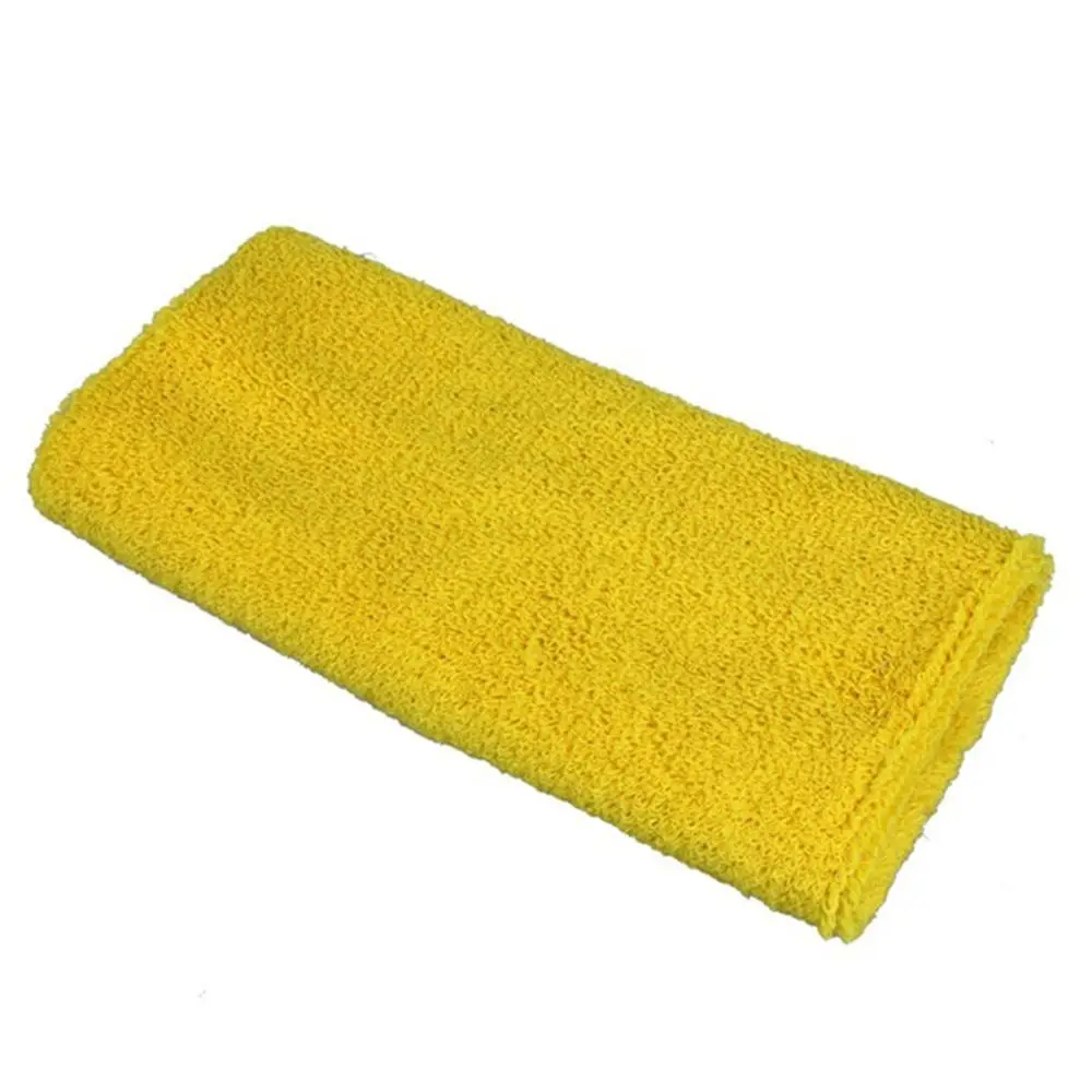 

Sport Aerobics Gym Basketbal Tennis Badminton Sweat Band Sweatband Arm Band Wristband