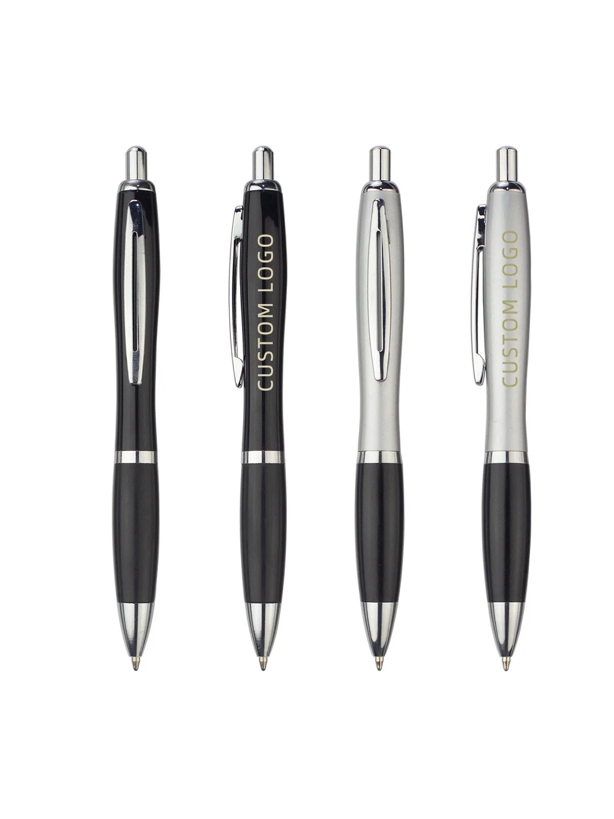 Gourd Metal Custom Ballpoint Pen Personalized Ball Pen Customized Promotional Gift Pens Event Party Advertise Giveaway writting