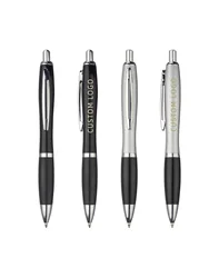 Gourd Metal Custom Ballpoint Pen Personalized Ball Pen Customized Promotional Gift Pens Event Party Advertise Giveaway writting