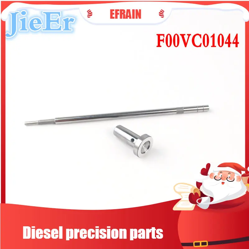 

F00vc01044 Control Valve F 00v C01 044 For Injector 064 101 126