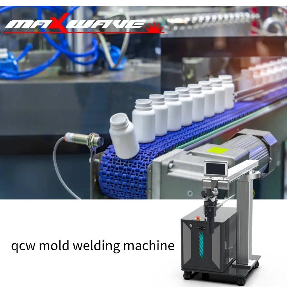 Mini Laser Welding … - image