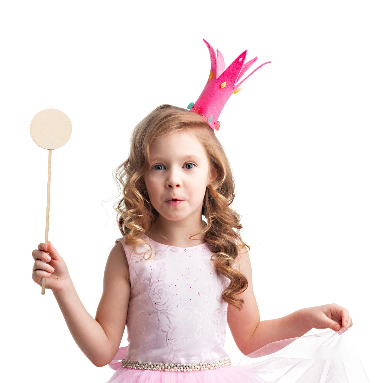 

10Pcs Wooden Fairy Wand DIY Fairy Graffiti Coloring Stick for Kids Hand Painting Craft Activity Creative Gift Graffiti