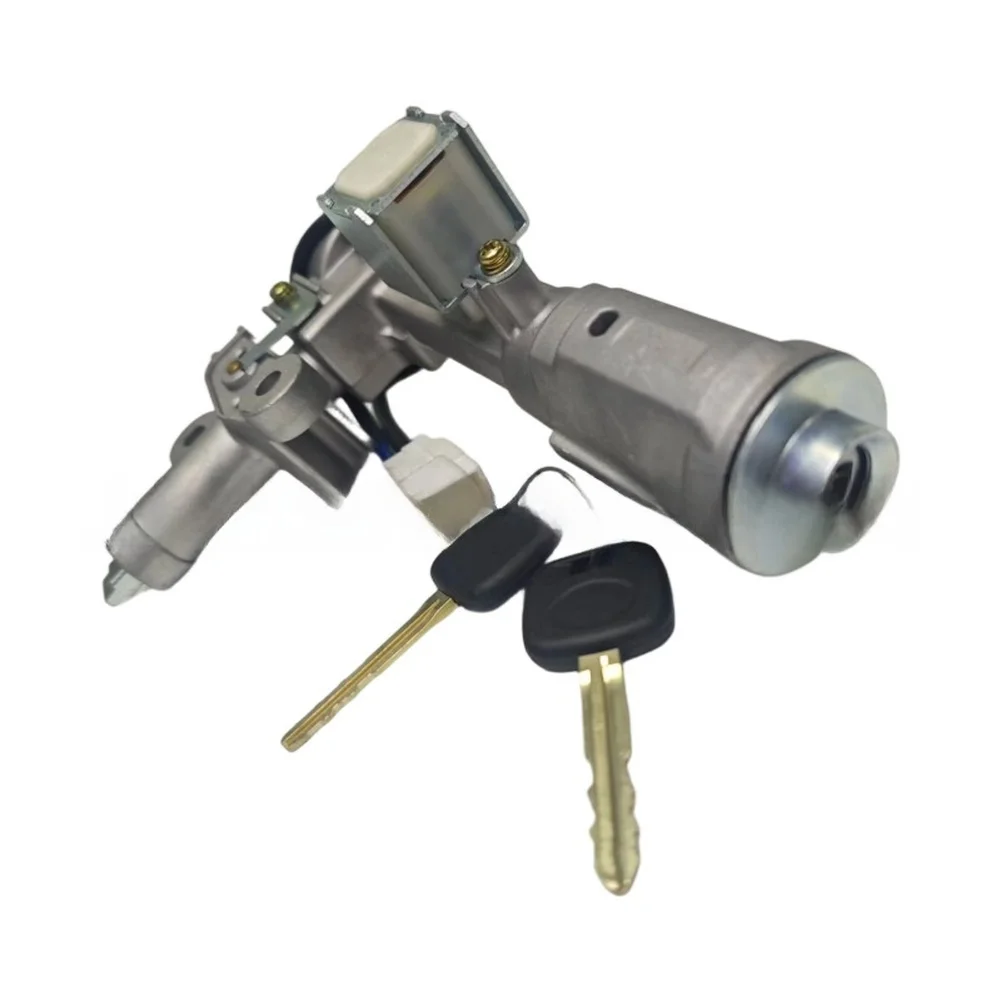 

Ignition Switch Lock Cylinder Assembly For Lexus For RX330 2004-2006 69057-0E010 Ignition Lock Housing Automobiles Parts