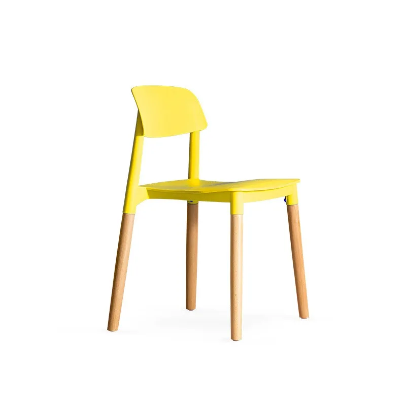 

Backrest chair Outdoor leisure chair Stool Home fashion dining chair