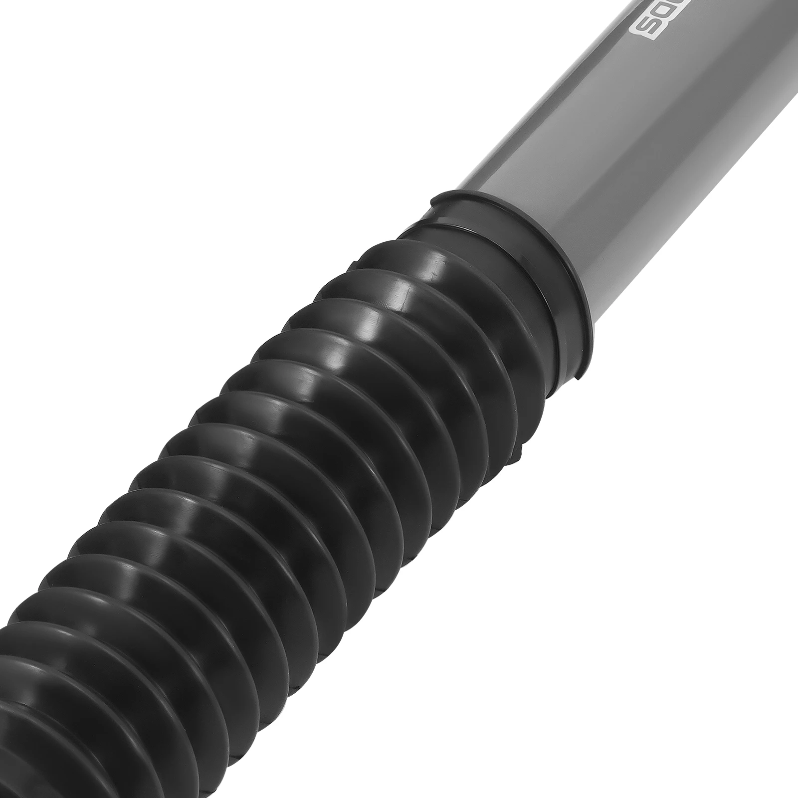 0-3" Rear Shocks Absorbers for Jeep Wrangler 1997-2006 4WD Lift Kit