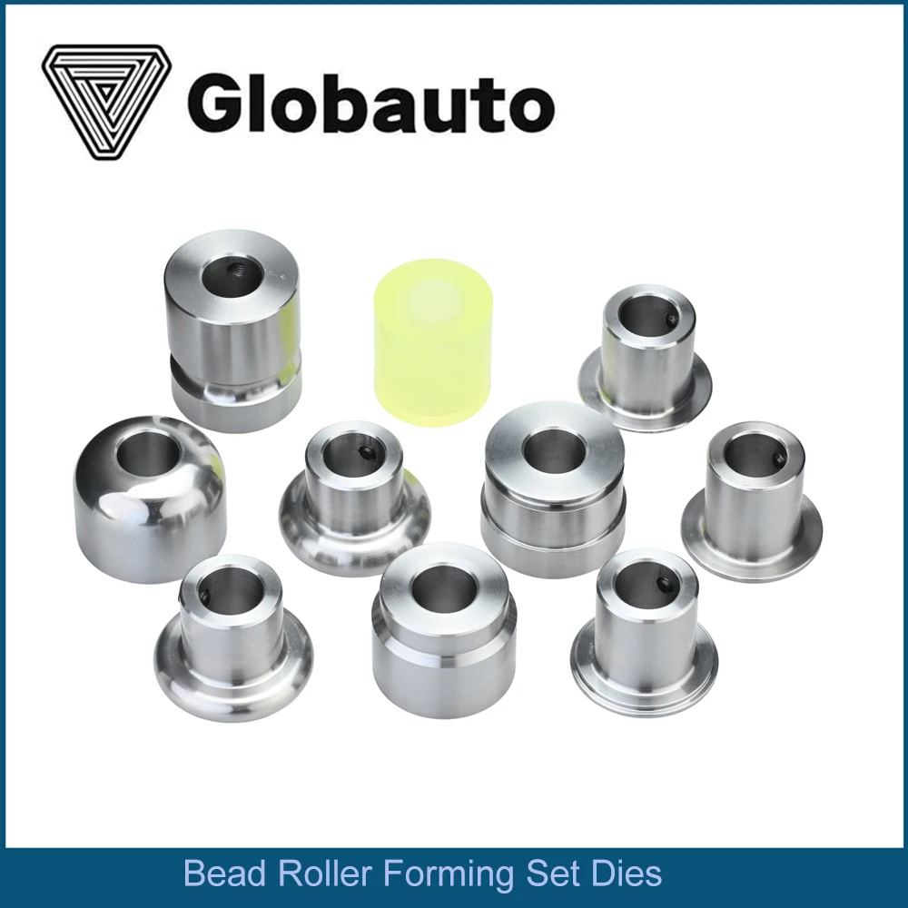 Globauto Bead Roller Forming Dies