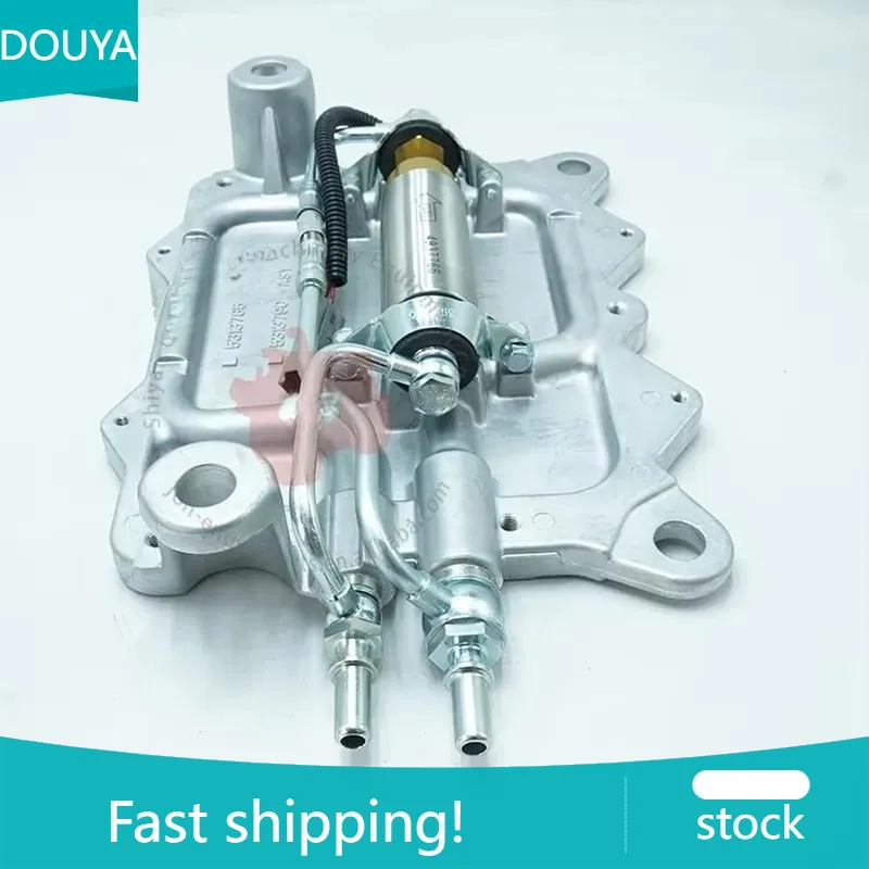 2026 ISC QSC ISL QSL Engine Pump,Fuel Transfer 5313790 5304513