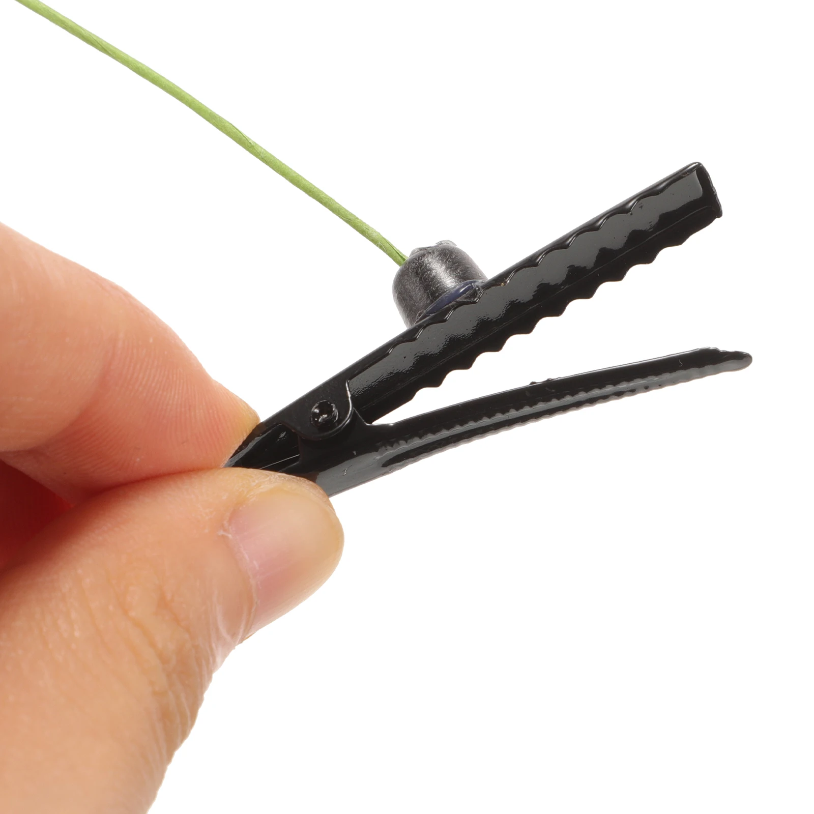 

30pcs Simulation Plant Clip Cute Grass Hairpins Teen Hair Accessories Small Clips Fun Hair Ornaments Plant Barrettes