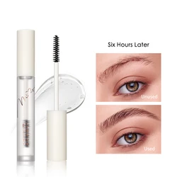 Professional 3D Eyebrow Glue Waterproof The Brow Glue Extreme Hold Eyebrow Gel Brow Fixer Eyebrow Gel Eyebrow Style Gel Makeup