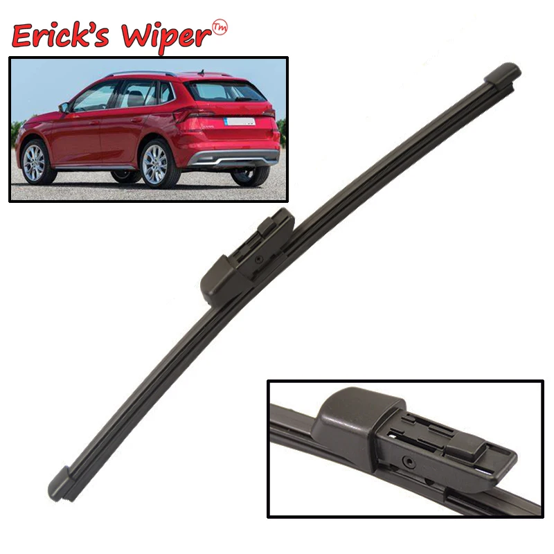 Erick\'s Wiper 13\