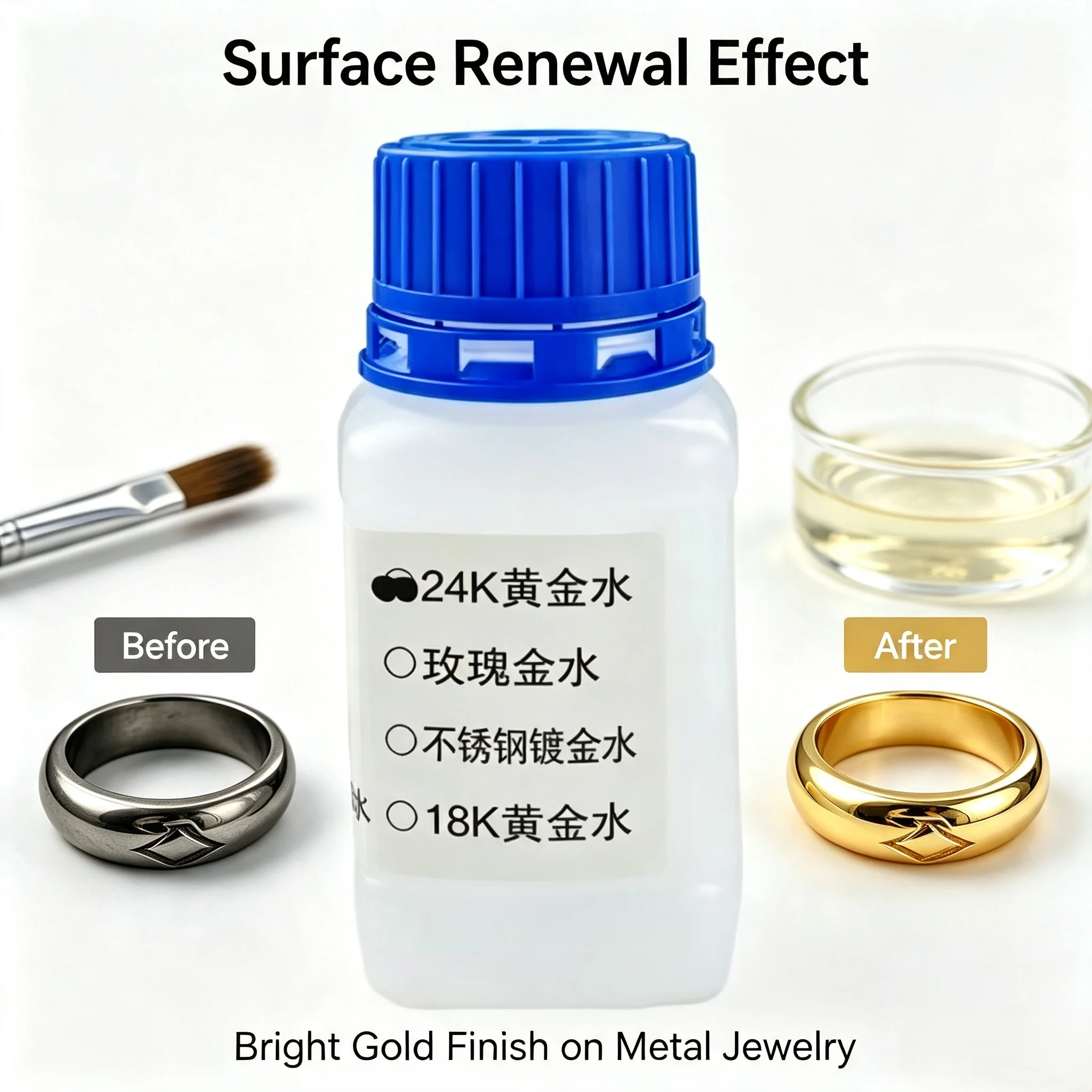 24K Gold Water Jewelry Watch R - огляд і ціна Jewelry Watches Gold