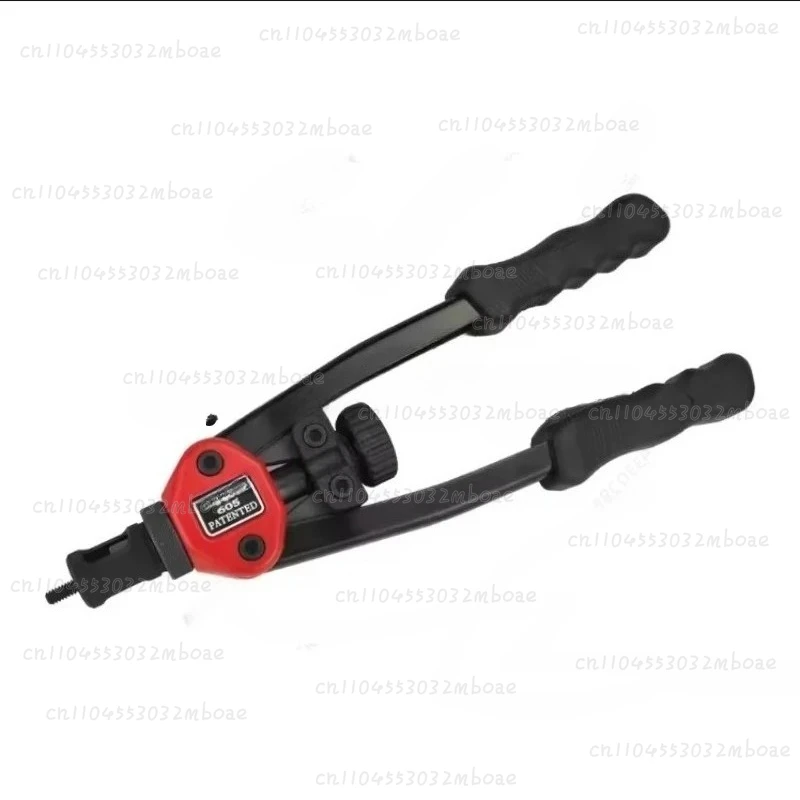outils-de-rivetage-m3-m10-rivets-de-qualite-industrielle-a-economie-d'effort-adaptes-au-riveteur-manuel-bt-605-pistolets-a-rivets-machine-a-riveter-manuelle