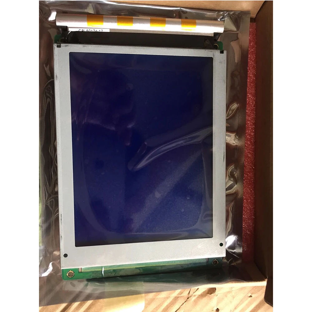 5.7 inch Replacement For DMF50174 DMF50840 320x240 LCD Display Module Blue Screen 20-20315-3 EW32F10BCW EW32F10FDW SP14Q002 A1