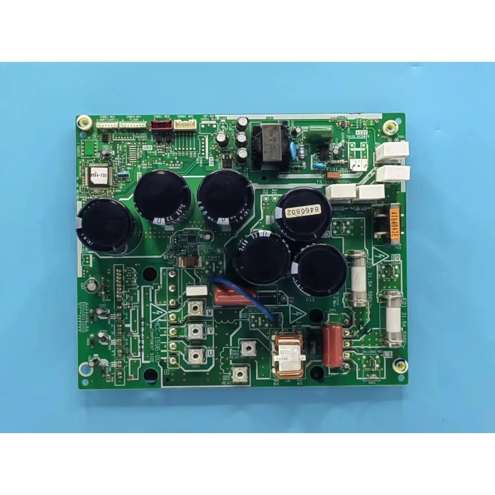 

Toshiba central air conditioning module MCC-1596-06
