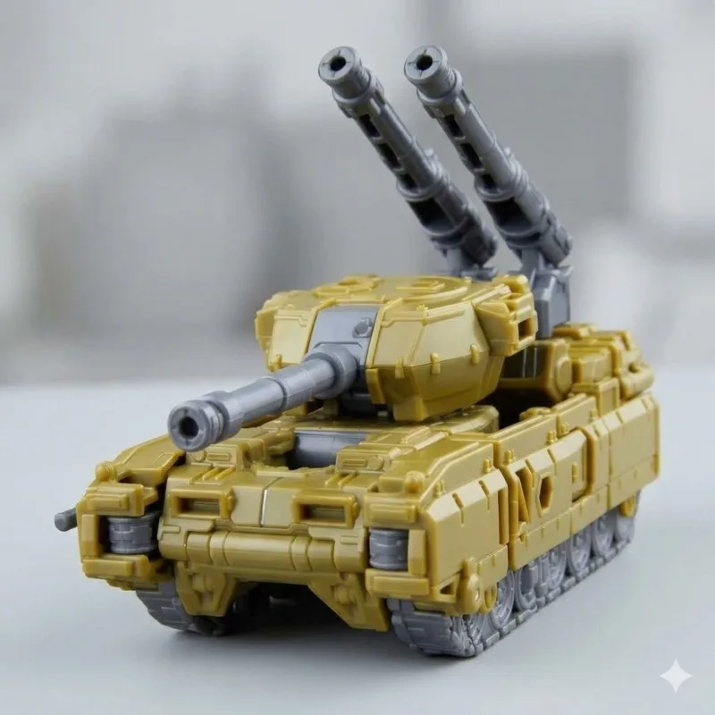 [En Stock] Transformers Combiner Wars Voyager Deluxe Bruticus Brawl Blast Off Vortex Figura de Acción Coleccionable Juguete Regalo