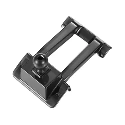 For Ford Mustang Explorer F-150 Mondeo Escort Focus Kuga 2005-2018 2019 2020 22 2024 Car Special Phone Holder Bracket Mount Base