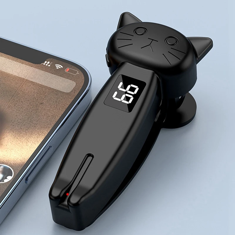 Pembalik halaman Remote Control Bluetooth, Remote Control Video seluler untuk ponsel dan tablet untuk secara otomatis klik