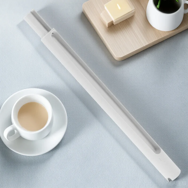 Baby Mobiele Hanger Voor Wieg 20Cm Verstelbare Houder Beugel Geen Boren Nodig Lichtgewicht Spanstang Voor Kinderdagverblijf Diy