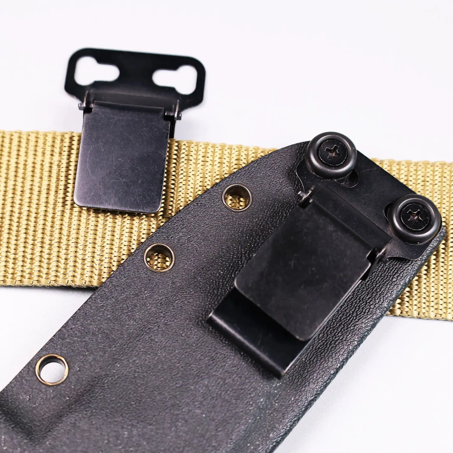 Iwb Belt- Less Tuck…