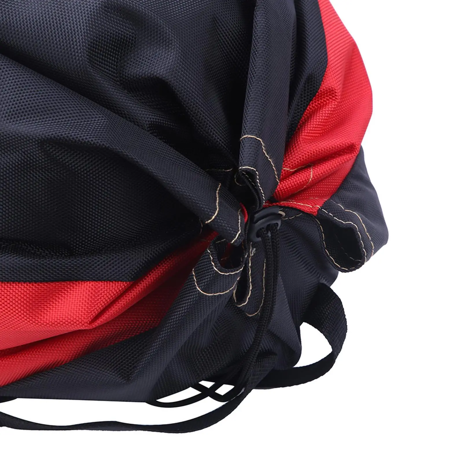 Waterproof Taekwondo Training Backpack - Oxford Cloth Sports Bag for Boxing & Martial Arts