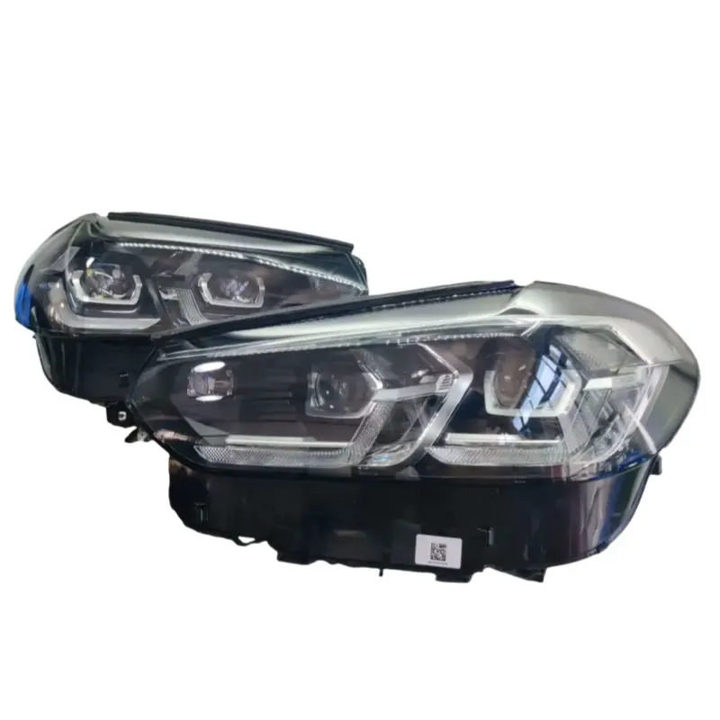

Suitable for X3 G01 G08 X4 G02 LED Headlights 2021-2023 X3 X4 High-quality and Best-selling Lighting System LED Headlights