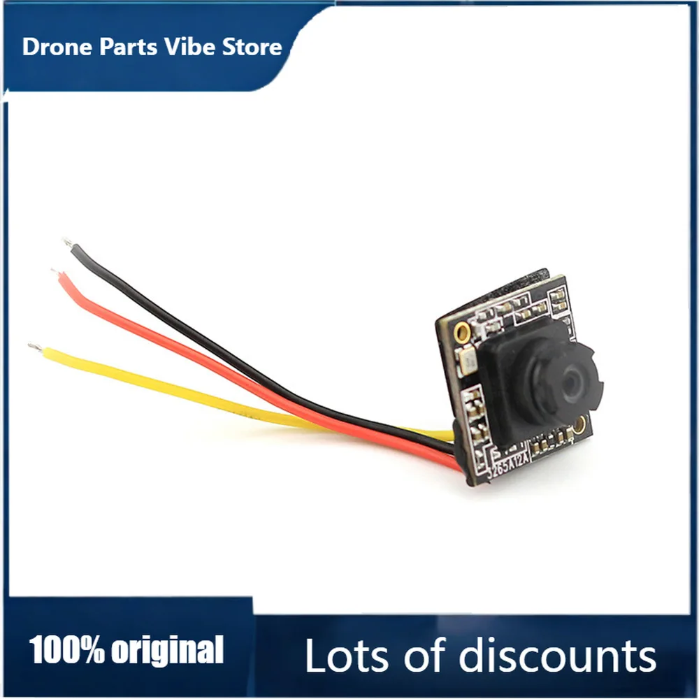 

FyRunCam Nano 3 Camera For Nanohawk 1 Drone Accessories Toy Parts Wholesale