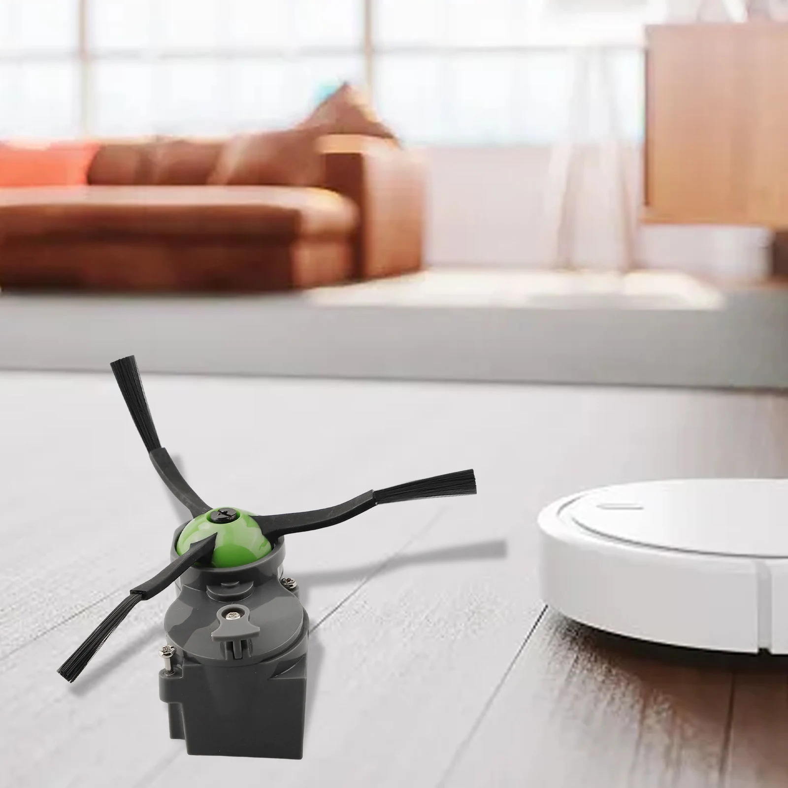 Efficient Cleaning Robot Vacuum Part Long-lasting Durability Optimal Cleaning Results Robot Vacuum Home Cleaning